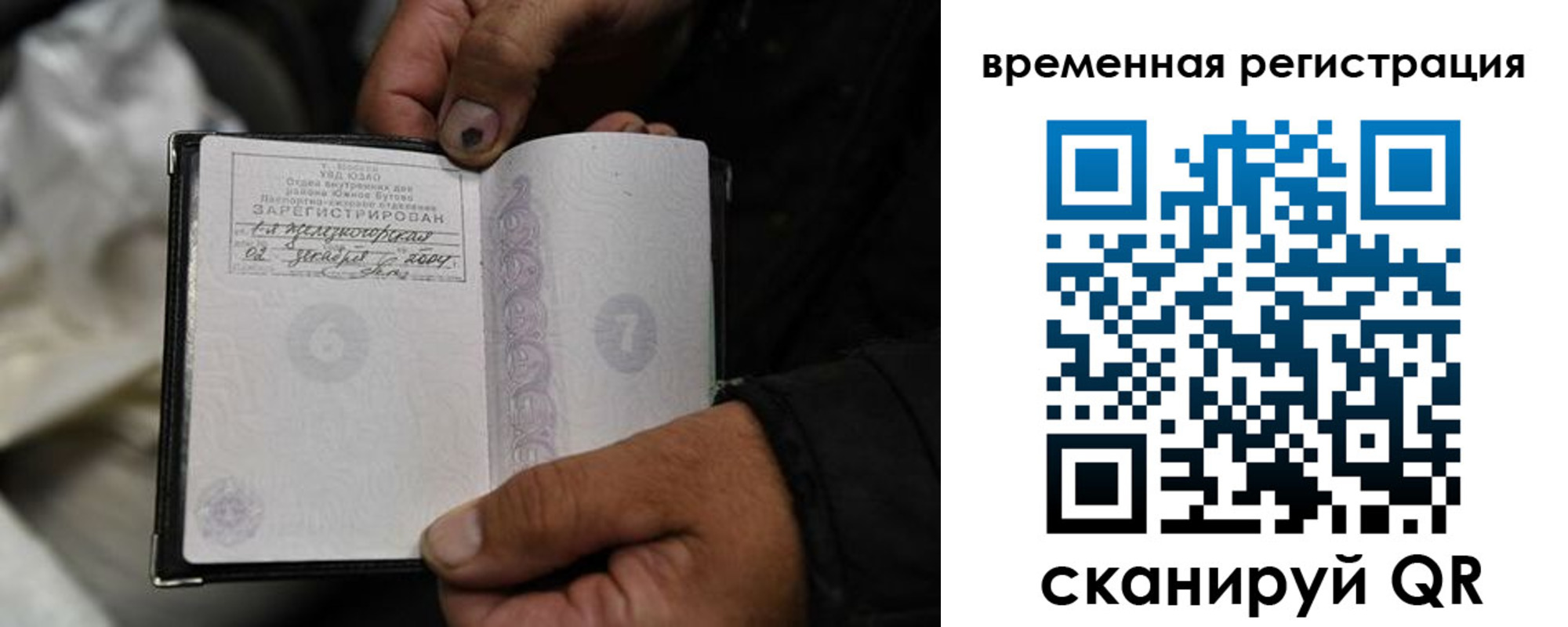 прописка поиск в Карабаново